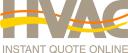 HVAC Instant Quote logo