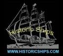 Historic Ship Kits logo