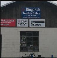 Gingerich Tractor Sales image 1