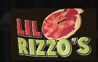 Lil Rizzo's Pizza image 1