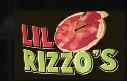 Lil Rizzo's Pizza logo