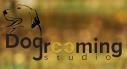 Dog Grooming Studio, LLC. logo