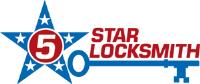 5 Star Locksmith image 1