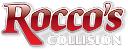 Rocco's Collision Center logo