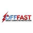 OFF FAST logo