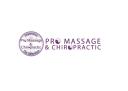 Pro Massage & Chiropractic logo