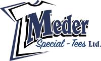 Meder Special Tees image 1