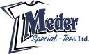 Meder Special Tees logo