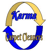 Karma Carpet Cleaners image 1