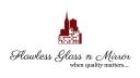 Flawless Glass n Mirror logo