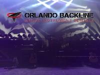 ORLANDO BACKLINE RENTALS & CARTAGE image 4