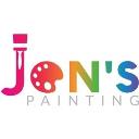 Jon's Painting logo