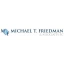 MICHAEL T. FRIEDMAN & ASSOCIATES PC logo