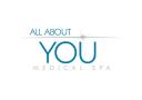 All About You Medical Spa logo