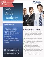 Kool Derby Academy image 4