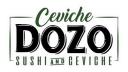 Ceviche DOZO logo