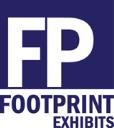 Footprint Exhibits  logo