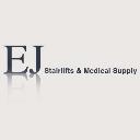 EJ Medical Supply logo