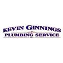 Kevin Ginnings Plumbing Service, Inc logo