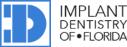 Implant Dentistry of Florida logo