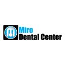 Miro Dental Center logo