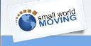 Small World Moving llc logo