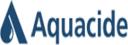 Aquacide logo