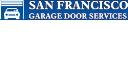 San Francisco Garage Doors Inc logo