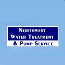 Northwest Water Treatment and Pump Service logo