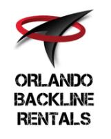 ORLANDO BACKLINE RENTALS & CARTAGE image 15
