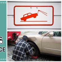 AJs Towing 24/7 Roadside Assistance image 1
