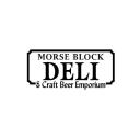 Morse Block Deli logo