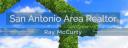 San Antonio Area Realtor - Ray McCurty logo