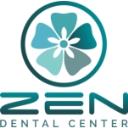 Zen Dental Center logo