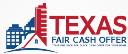 Texas Fair Cash Offer logo