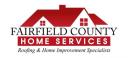 Fairfield County Home Services logo