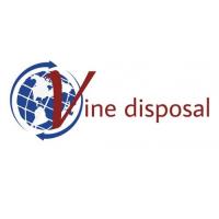 Vine Disposal image 1