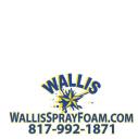 Wallis Urethane Foam Inc logo