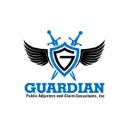 Guardian Public Adjusters and Claim Consultants logo