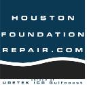 Houston Foundation Repair logo