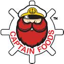 Captains Foods Inc logo