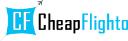 cheapflighto logo