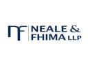 Neale & Fhima, LLP logo