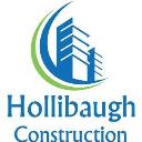 Hollibaugh Construction logo