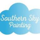 Southern Sky Painting logo