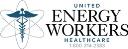 UEW Health logo