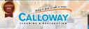 Calloway Cleaning & Restoration logo