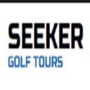 Seeker Golf Tours logo