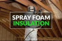 Eco green insulation image 1