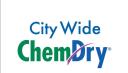 City Wide Chem-Dry logo
